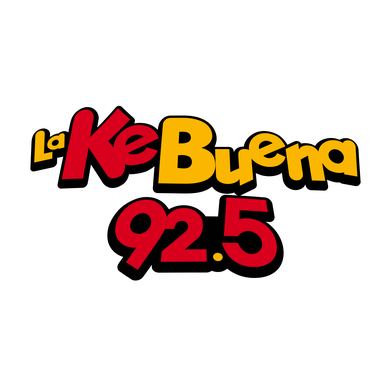 La Ke Buena Comitán - 92.5 FM - XHFRT-FM - Radio Cañón / NTR Medios de Comunicación - Comitán, Chiapas