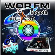 WOR FM Bogotá ZM