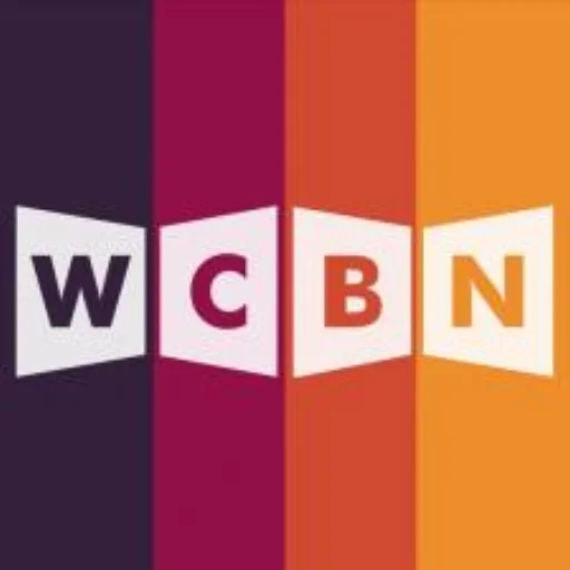 WCBN 88.3 Ann Arbor, MI
