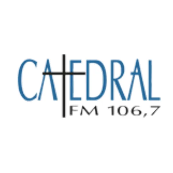 Radio Catedral FM RJ 106.7