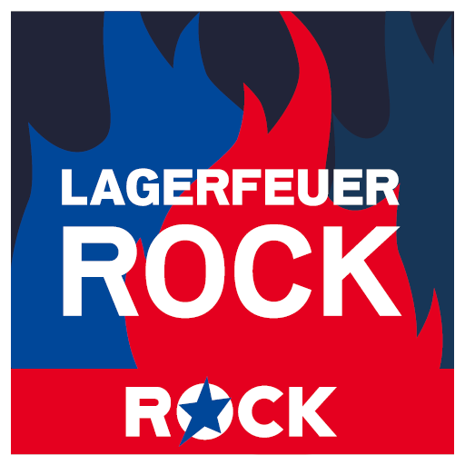 Rockantenne Lagerfeuer Rock