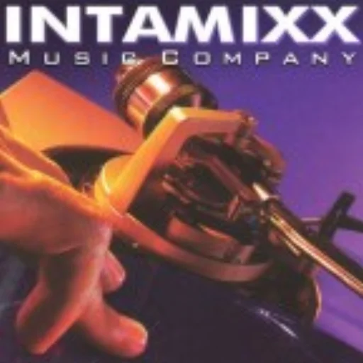 Intamixx Desi Radio UK