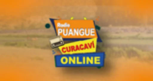 Radio puangue