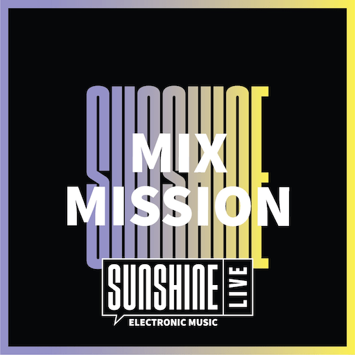 Sunshine Live - Mix Mission
