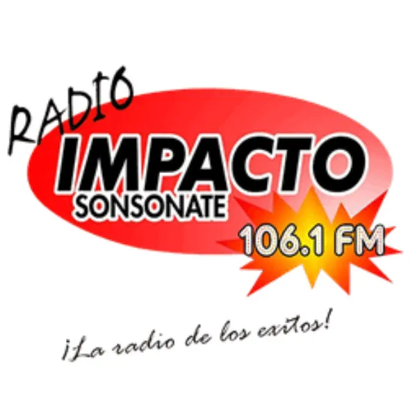 Rádio Impacto Fm 87,9