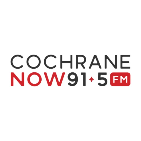 CKXY 91.5 "Cochrane Now" Cochrane, AB