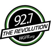 WGFR 92.7 FM The Revolution