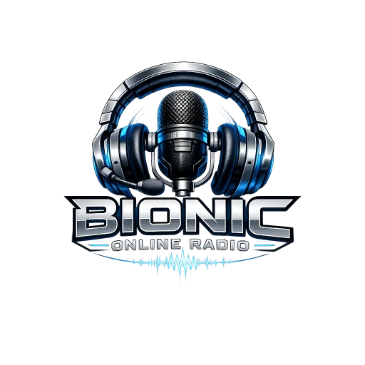 Bionic Online Radio