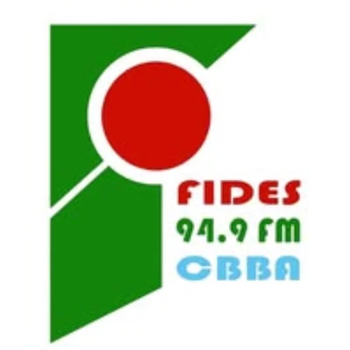 Radio Fides Cochabamba