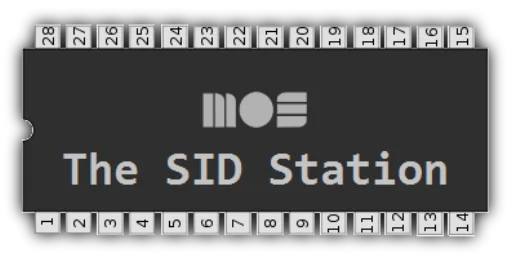 The SID Station