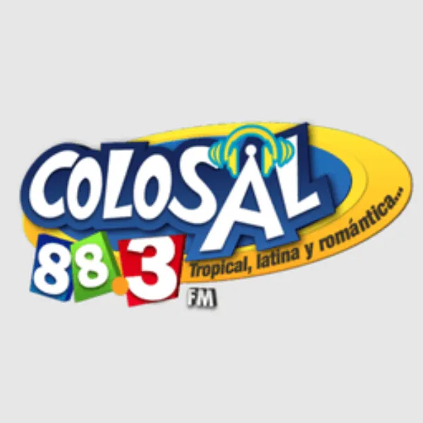 Colosal FM 88.3
