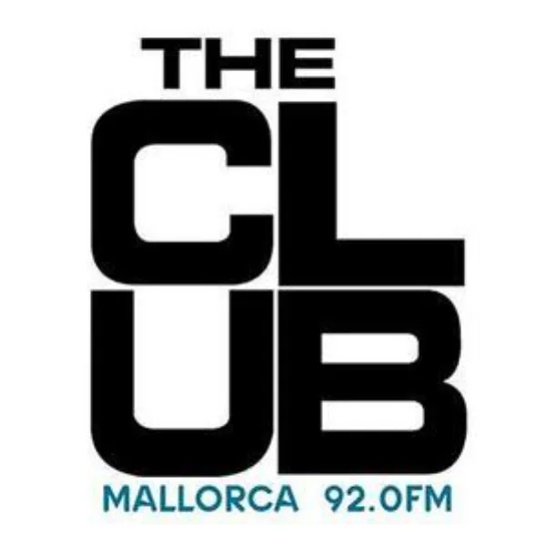 Radio THE CLUB - Mallorca 92.0 FM