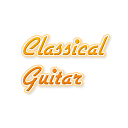 Classical guitar - Radio Caprice