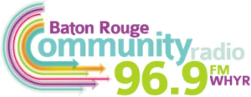 WHYR 96.9 FM – Baton Rouge Community Radio