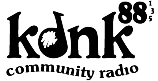 KDNK 88.1 - Fork Valley Radio