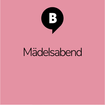 Mädelsabend HQ