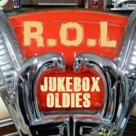 Jukeboxoldies