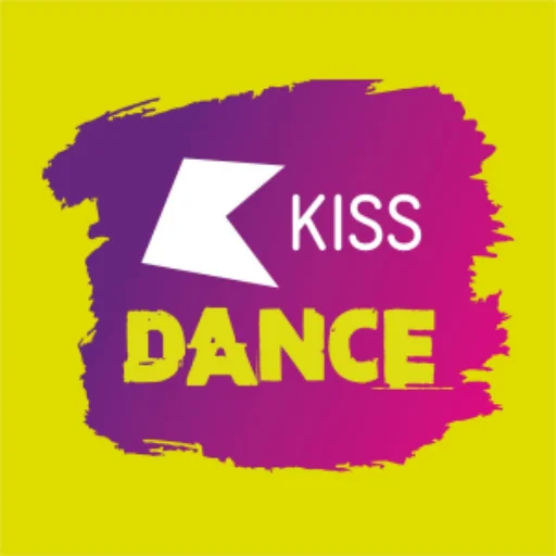 KISS DANCE: The Biggest Dance Anthems 24/7