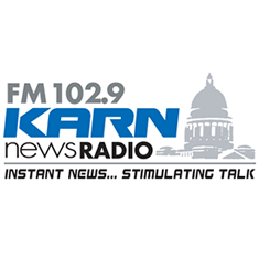 Newsradio 102.9 KARN