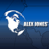 Alex Jones - Infowars