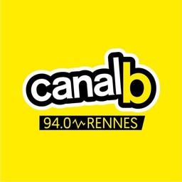 Canal B - 94Mhz