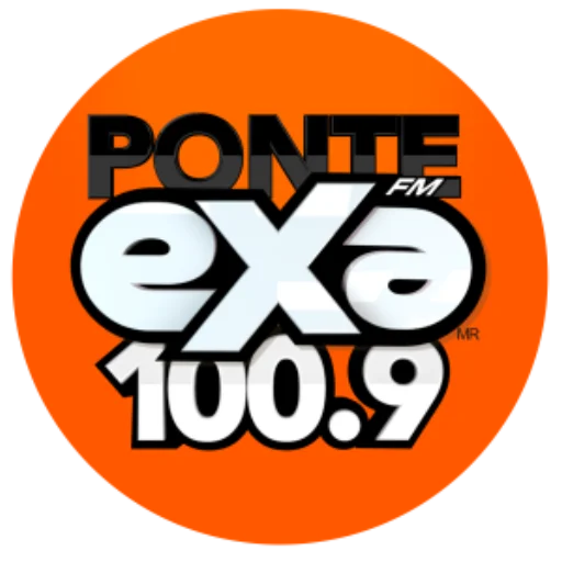 Exa FM Chihuahua - 100.9 FM - XHLO-FM - Sistema Radio Lobo - Chihuahua, Chihuahua