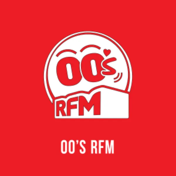 00'S RFM
