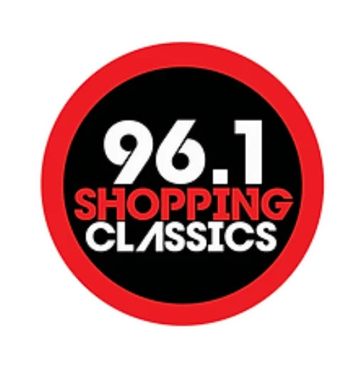 96.1 Shopping Classics
