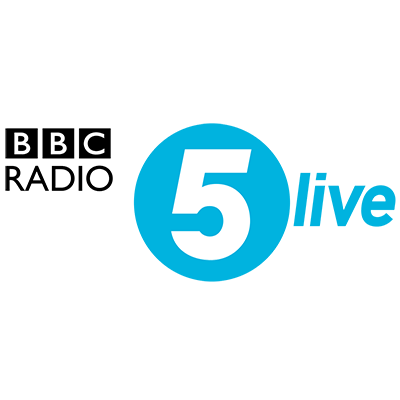 BBC Radio 5 Live (UK-HLS-Akamai)