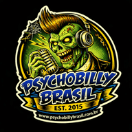 Radio Caprice - PSYCHOBILLY