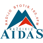 Mažeikių Aidas