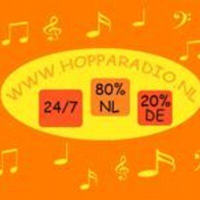Hoppa Radio
