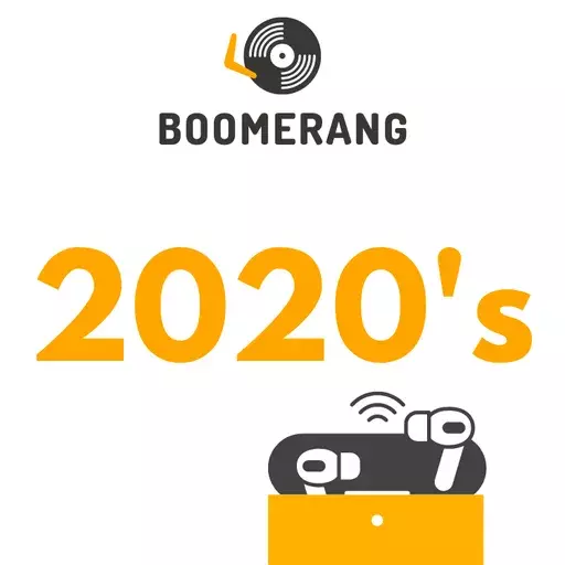 Boomerang 2020s