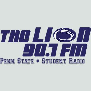 THE LION 90.7FM