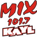 KAYL 101.7