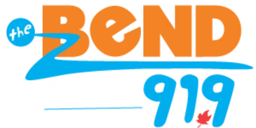 CKNI 91.9  "The Bend" Moncton, NB