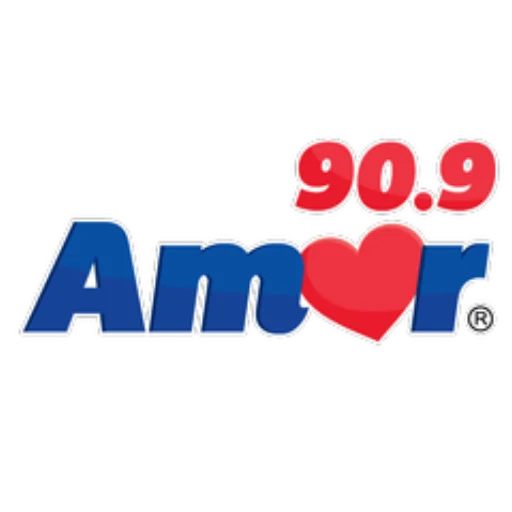 Amor Monterrey - 90.9 FM - XHOK-FM - Grupo ACIR - Monterrey, NL