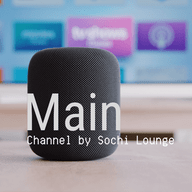 Loungemain Radio Jazz-Chill-Funk