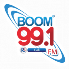 boom fm 99.1 cali