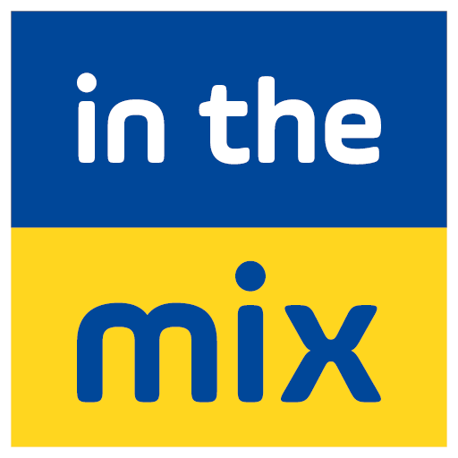 Hitradio Antenne 1 - In the mix