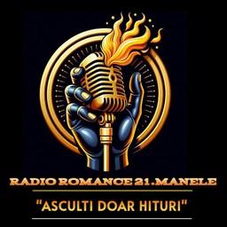 Radio Romance 21