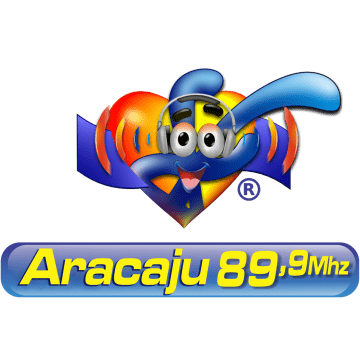Rádio Xodó 89.9 FM -  Aracaju Sergipe