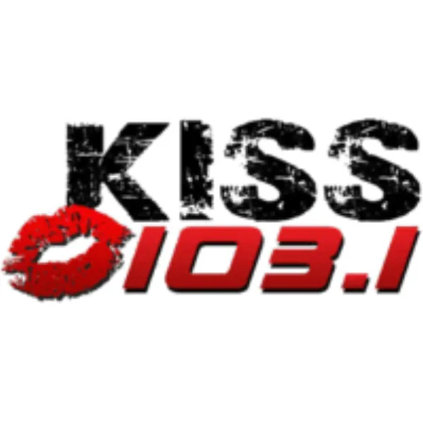 KiSS 103.1 Victoria
