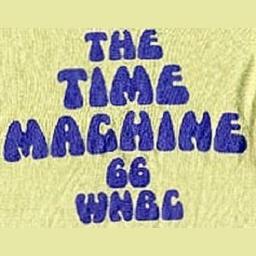 WABC Oldies Time Machine