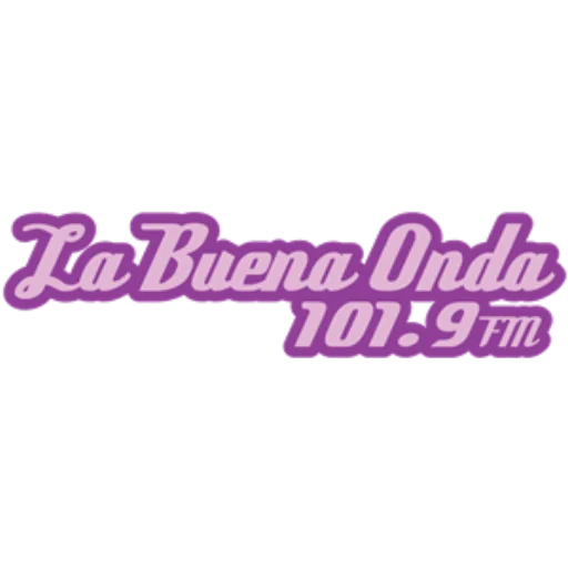 LA BUENA ONDA 101.9 (GDL) - 101.9 FM - XEAD-FM - Grupo Unidifusión - Guadalajara, Jalisco