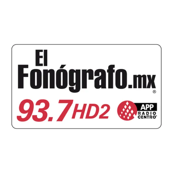 El Fonógrafo (CDMX) - 690 AM - XEN-AM - Grupo Radio Centro - Ciudad de México