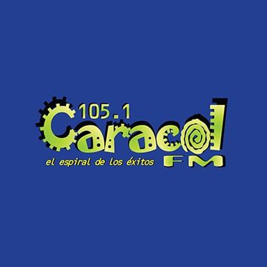 CARACOL RADIO 105.1 FM
