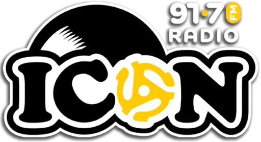 91.7 ICON Radio