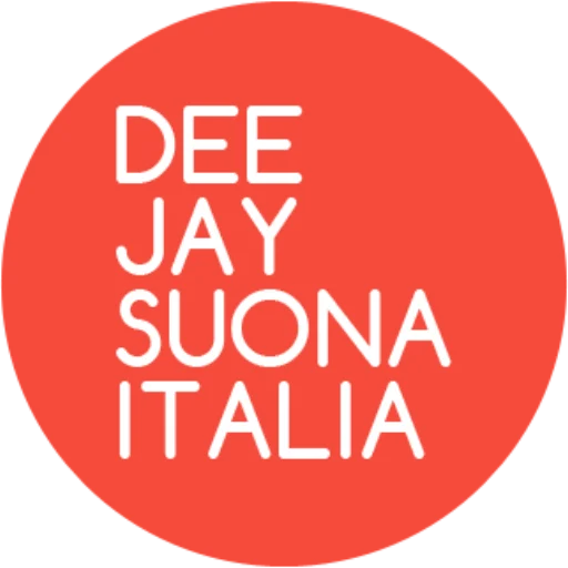 GEDI - Deejay Suona Italia