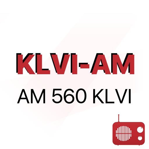 News Talk 560 KLVI